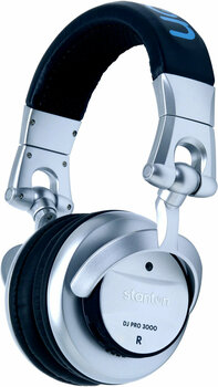 Auriculares de DJ Stanton DJ Pro 3000 - 1