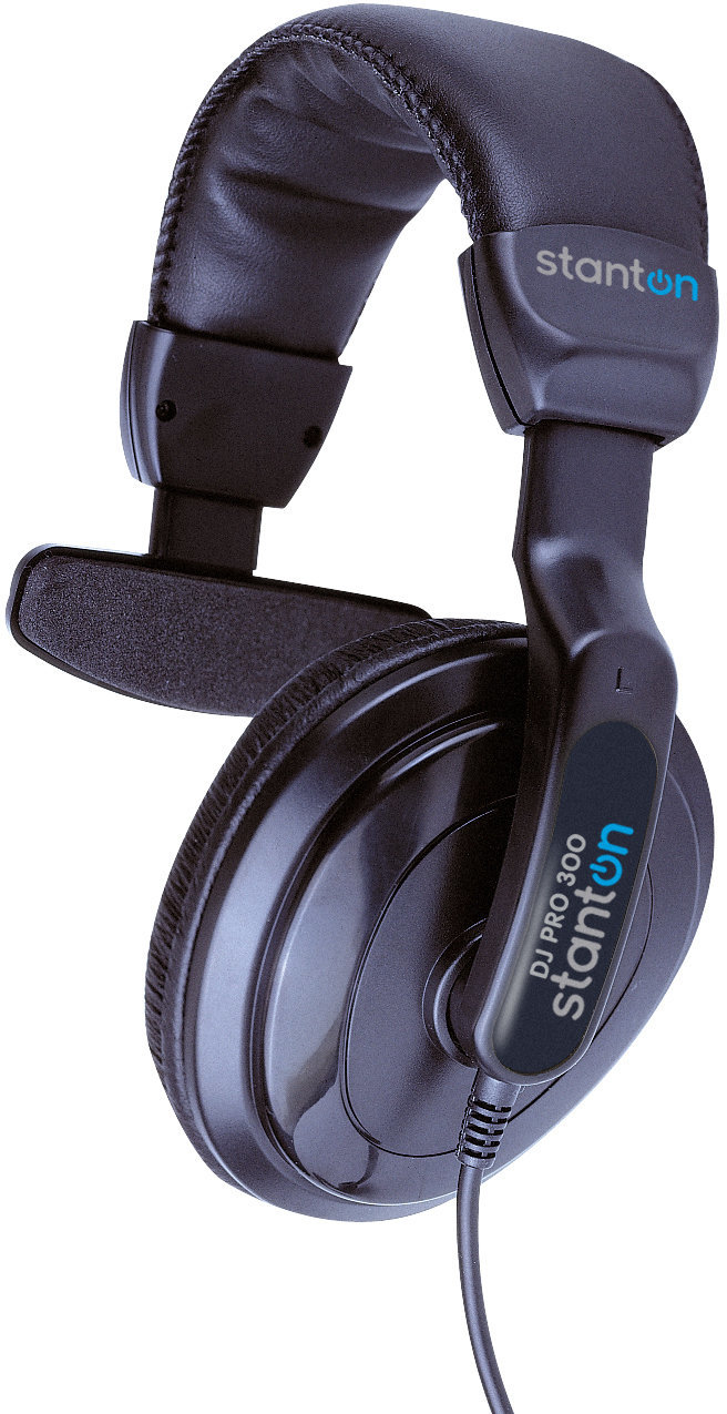 DJ Headphone Stanton DJ Pro 300
