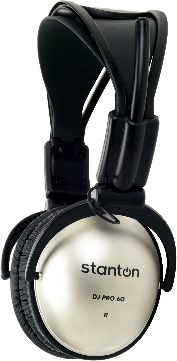 DJ слушалки Stanton DJ Pro 60 DJ слушалки