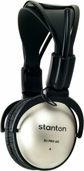 DJ Headphone Stanton DJ Pro 60 DJ Headphone - 1