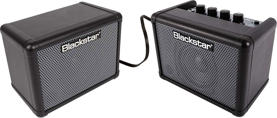 Mini combo basowe Blackstar Fly 3 Bass Pack