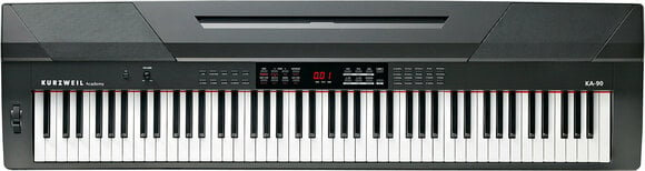 Digitálne stage piano Kurzweil KA90 Digitálne stage piano - 1
