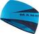 Headband Mammut Sertig Gentian-Marine UNI Headband