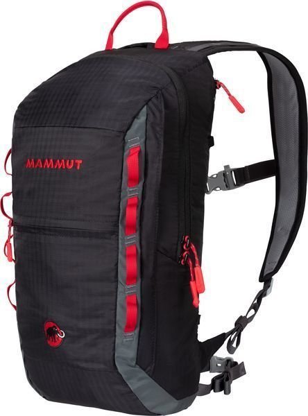Outdoor Backpack Mammut Neon Light Black/Smoke Outdoor Backpack