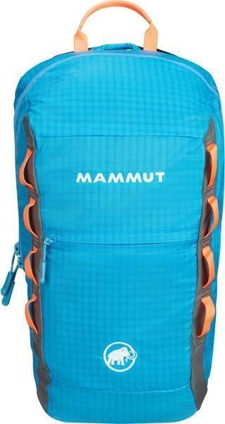Outdoor Backpack Mammut Neon Light Ocean Outdoor Backpack