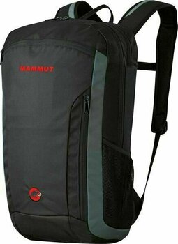 Outdoor Backpack Mammut Xeron LMNT 22 Black/Smoke Outdoor Backpack - 1