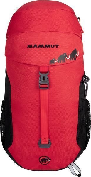 Ορειβατικά Σακίδια Mammut First Trion 12 Black/Inferno Ορειβατικά Σακίδια
