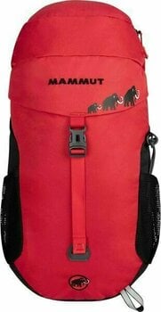 Ορειβατικά Σακίδια Mammut First Trion 12 Black/Inferno Ορειβατικά Σακίδια - 1
