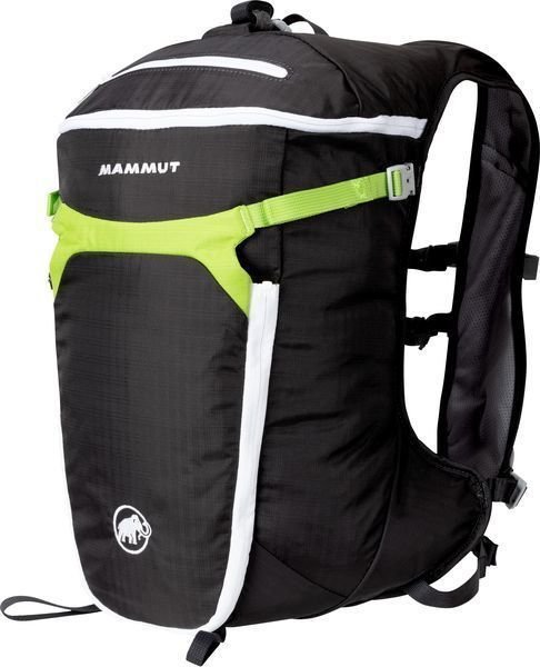 Outdoor ruksak Mammut Neon Speed Graphite/Sprout Outdoor ruksak