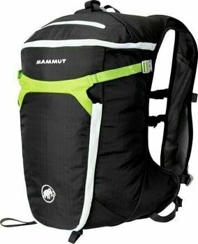 Outdoor Backpack Mammut Neon Speed Graphite/Sprout Outdoor Backpack - 1