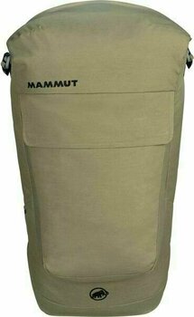 Lifestyle sac à dos / Sac Mammut Xeron Courier Olive 25 L Sac à dos - 1