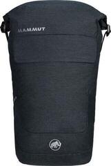 Mammut Xeron Courier 20 Black Mammut Xeron Courier 20 Black