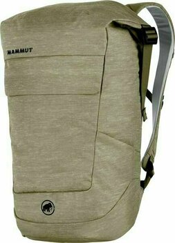 Lifestyle Backpack / Bag Mammut Xeron Courier Olive 20 L Backpack - 1