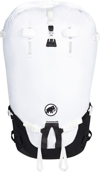 Udendørs rygsæk Mammut Trion Light 28 hvid-Sort Udendørs rygsæk