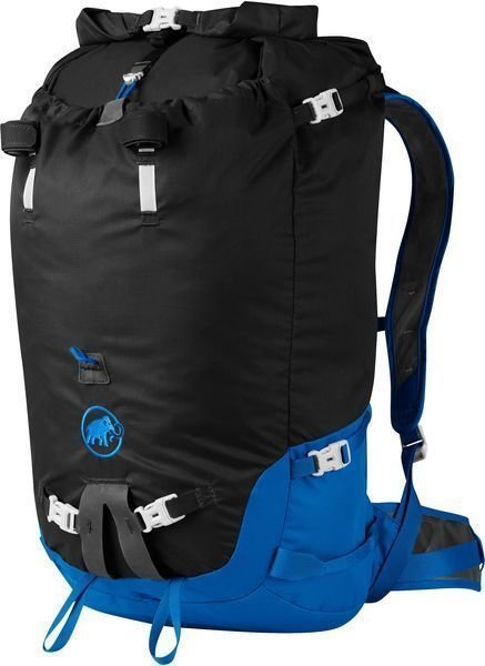 Outdoor Backpack Mammut Trion Light 38 Black/Ice Outdoor Backpack