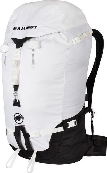 Outdoor plecak Mammut Trion Light 38 Biała-Czarny Outdoor plecak