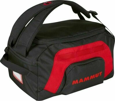 Lifestyle Backpack / Bag Mammut First Cargo Black/Inferno 12 L Backpack - 1