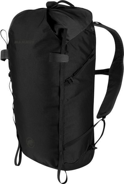Outdoor Backpack Mammut Trion 18 Black M Outdoor Backpack