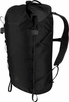 Outdoor Backpack Mammut Trion 18 Black M Outdoor Backpack - 1