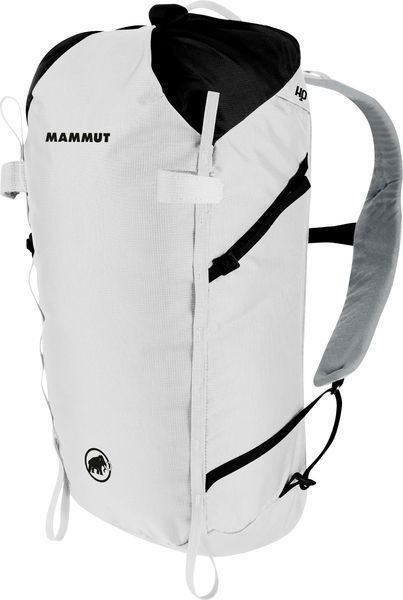 Outdoor rucsac Mammut Trion 18 White Outdoor rucsac