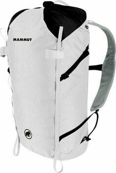 Outdoor Backpack Mammut Trion 18 White Outdoor Backpack - 1