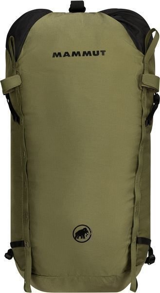 Outdoor Backpack Mammut Trion 18 Olive Outdoor Backpack