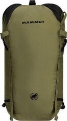 Mammut Trion 18 Olive