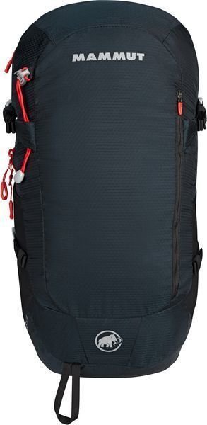 Outdoor Backpack Mammut Lithium Speed 15 Black Outdoor Backpack