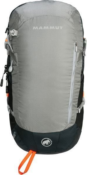 Outdoor Backpack Mammut Lithium Speed 15 Granit/Black Outdoor Backpack