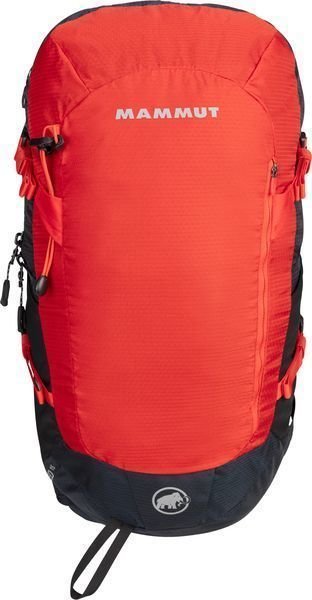 Outdoor Sac à dos Mammut Lithium Speed 15 Spicy/Black Outdoor Sac à dos