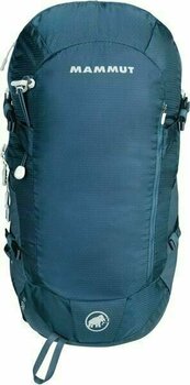 Outdoor Backpack Mammut Lithium Speed 15 Jay L Outdoor Backpack - 1