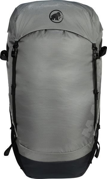 Outdoor plecak Mammut Ducan 24 Granit/Black Outdoor plecak