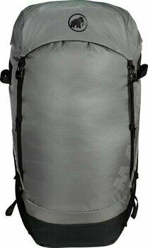 Outdoor Backpack Mammut Ducan 24 Granit/Black Outdoor Backpack - 1