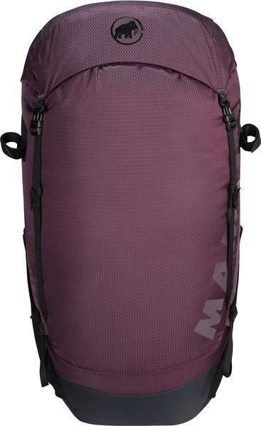 Outdoor Backpack Mammut Ducan 24 Galaxy/Black Outdoor Backpack