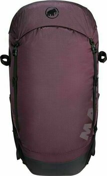 Outdoor Backpack Mammut Ducan 24 Galaxy/Black Outdoor Backpack - 1