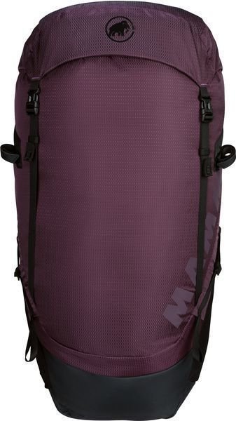 Outdoor Backpack Mammut Ducan 30 Women Galaxy/Black Outdoor Backpack