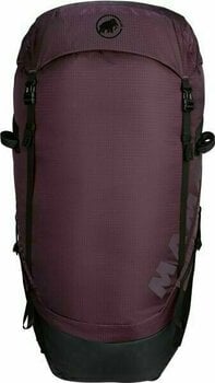 Outdoor plecak Mammut Ducan 30 Women Galaxy/Black Outdoor plecak - 1