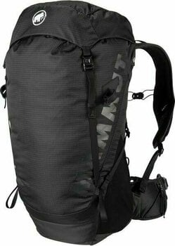 Outdoor Backpack Mammut Ducan 24 Black Outdoor Backpack - 1