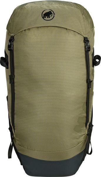 Outdoor Backpack Mammut Ducan 24 Olive/Black Outdoor Backpack