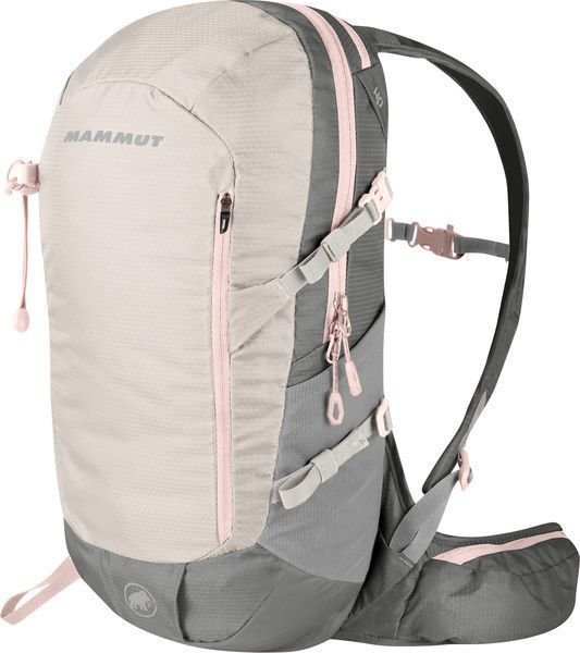 Outdoor Backpack Mammut Lithia Speed Linen/Iron Outdoor Backpack