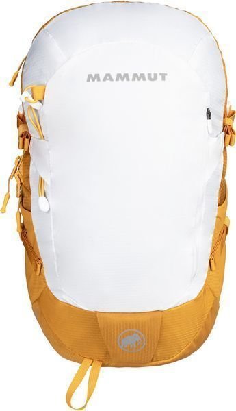 Outdoor Backpack Mammut Lithia Speed Golden/White Outdoor Backpack