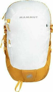 Outdoor Backpack Mammut Lithia Speed Golden/White Outdoor Backpack - 1