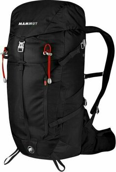 Outdoor Backpack Mammut Lithium Pro Black Outdoor Backpack - 1