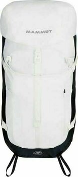 Outdoor Backpack Mammut Lithium Pro White/Black Outdoor Backpack - 1