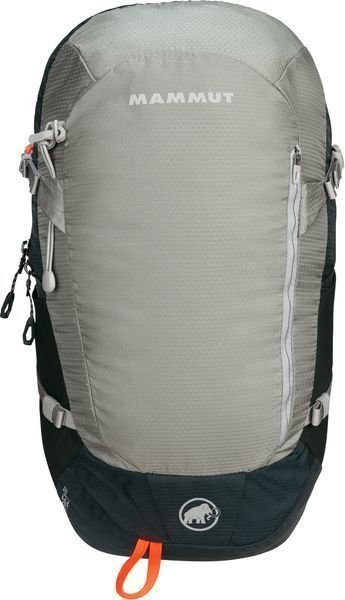 Outdoor plecak Mammut Lithium Speed Granit/Black Outdoor plecak