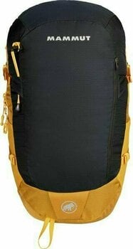 Outdoor Backpack Mammut Lithium Speed Golden/Black Outdoor Backpack - 1