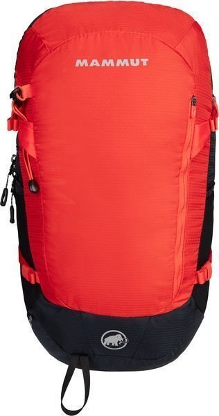 Outdoor Backpack Mammut Lithium Speed Spicy/Black Outdoor Backpack