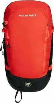 Outdoorový batoh Mammut Lithium Speed Spicy/Black Outdoorový batoh - 1