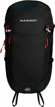 Outdoor Backpack Mammut Lithium Zip Black Outdoor Backpack - 1