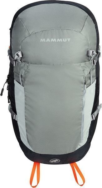 Outdoor Backpack Mammut Lithium Zip Granit/Black Outdoor Backpack